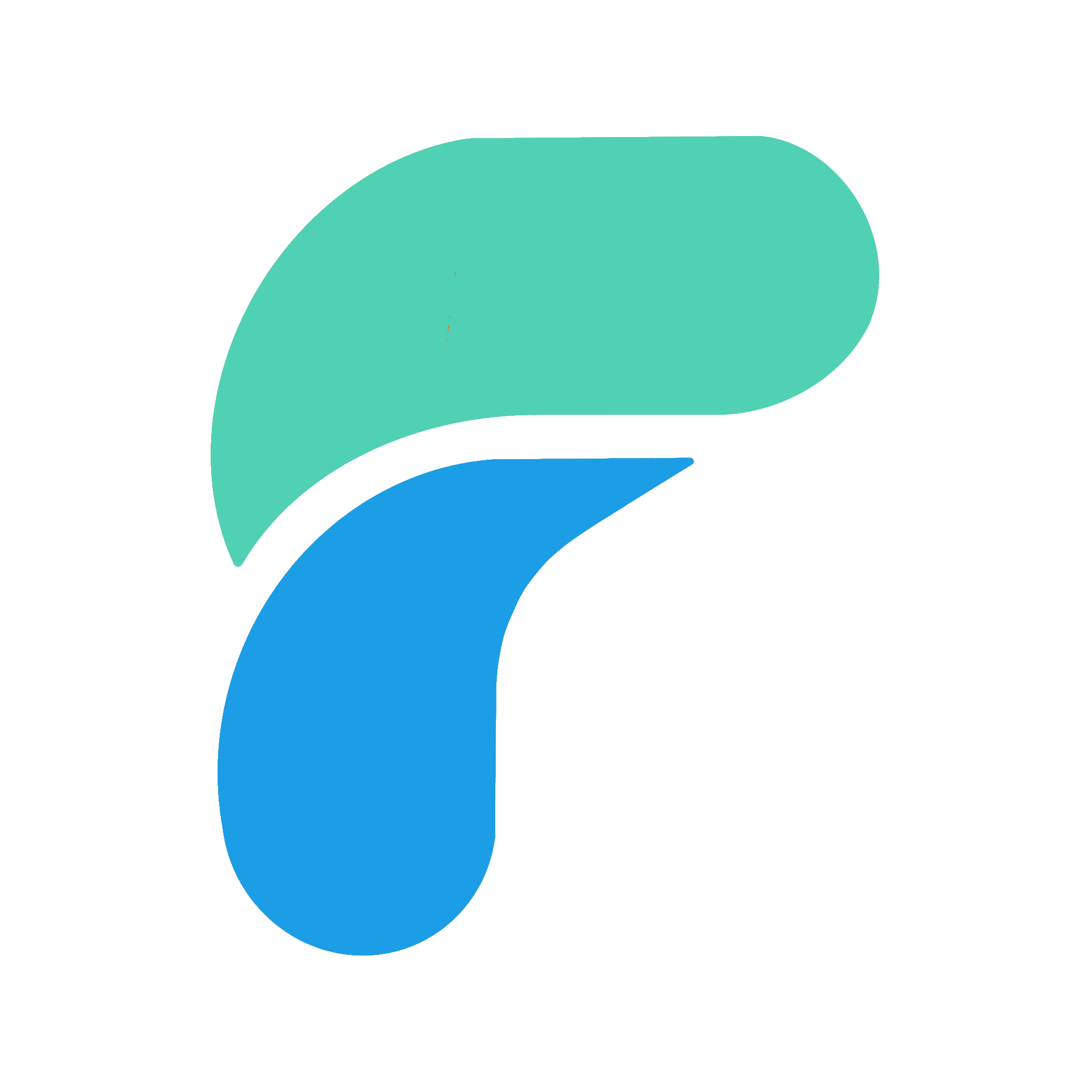 Fluid Tokens Logo